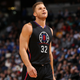 Illustration for article titled Blake Griffin Suspended Four Games For Punching Out Equipment Staffer